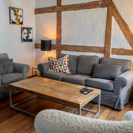 Appartamento Brooklyn Penthouse Copenaghen Esterno foto