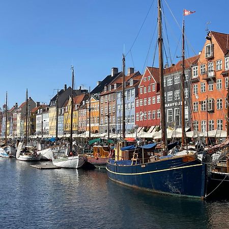 Appartamento Brooklyn Penthouse Copenaghen Esterno foto