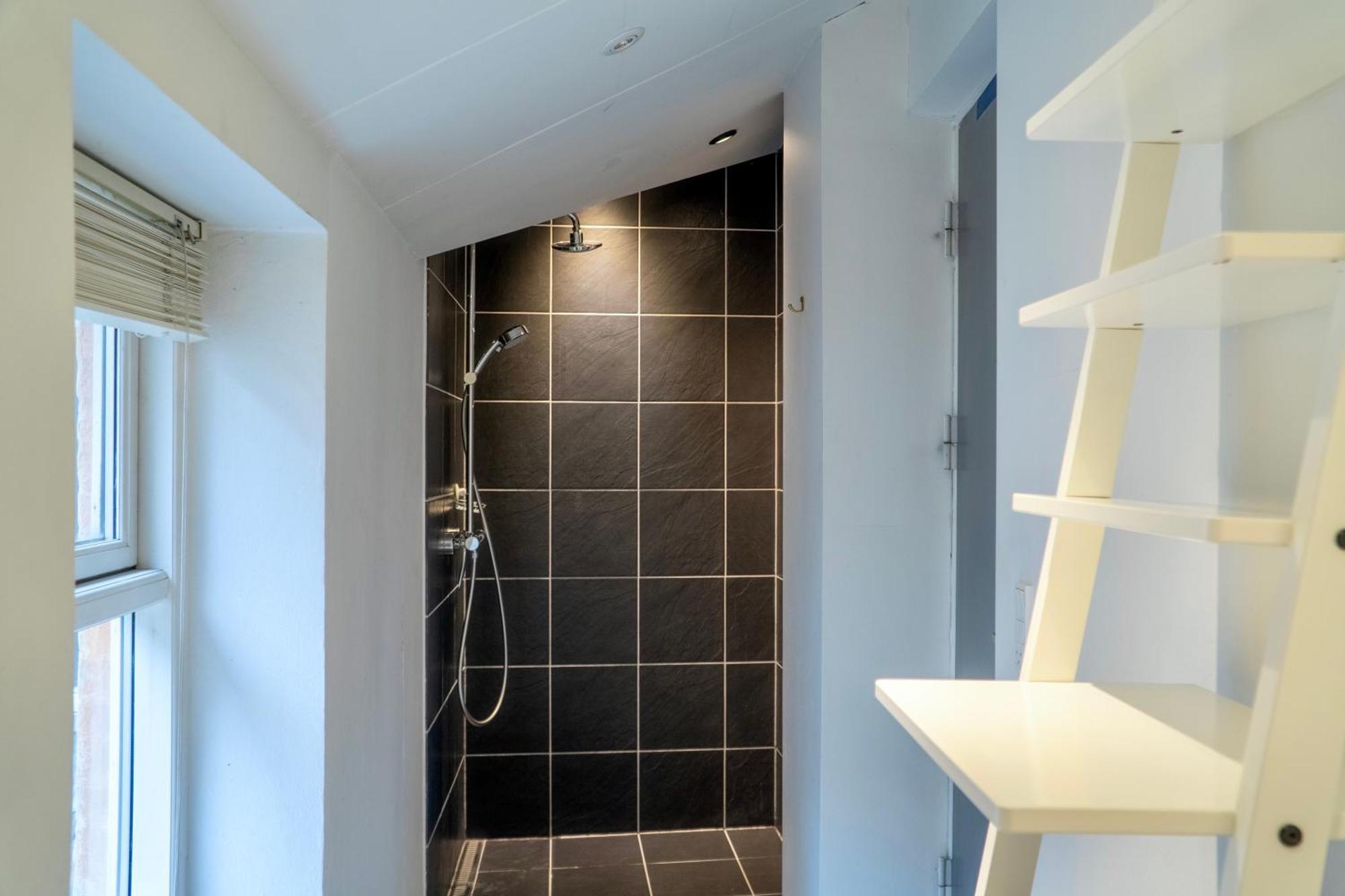 Appartamento Brooklyn Penthouse Copenaghen Esterno foto